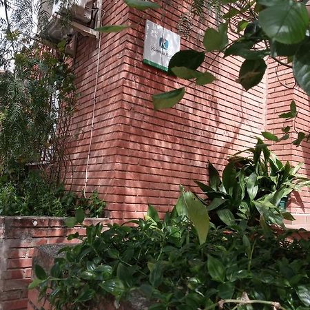 Casa Pinos Guest House Siles Bagian luar foto