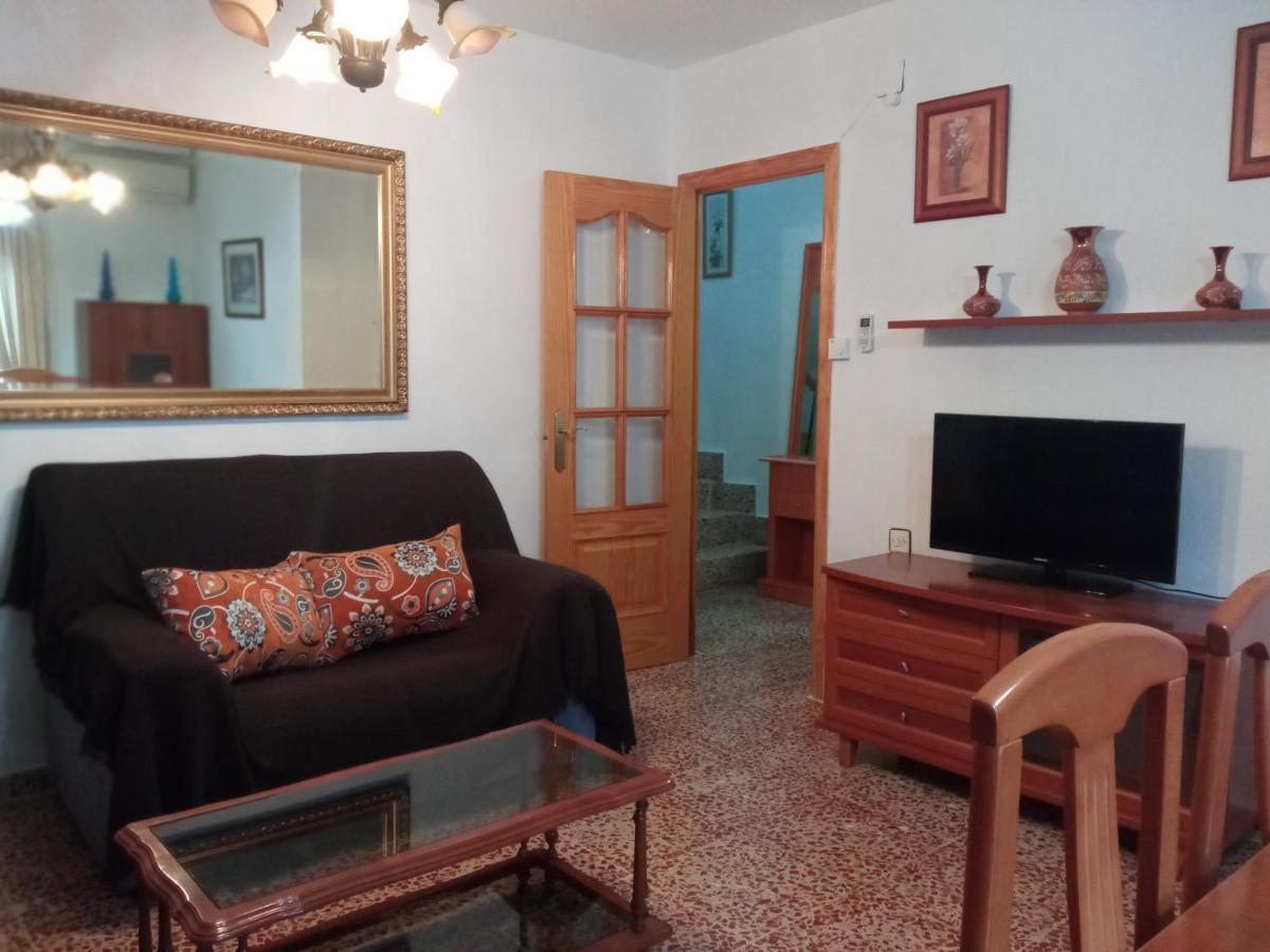 Casa Pinos Guest House Siles Bagian luar foto