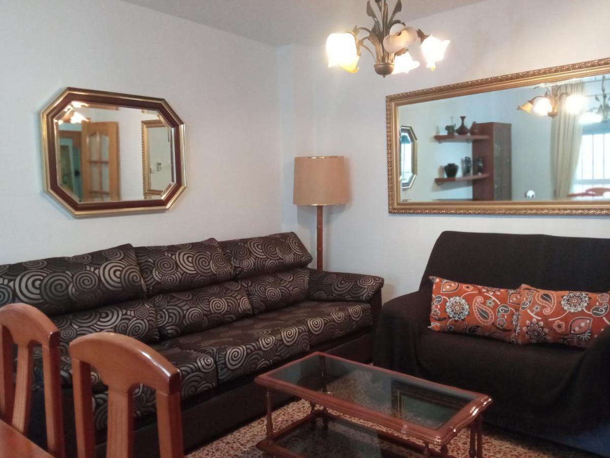 Casa Pinos Guest House Siles Bagian luar foto