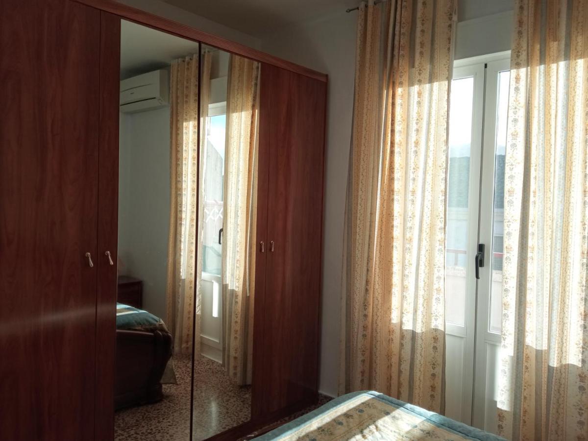 Casa Pinos Guest House Siles Bagian luar foto