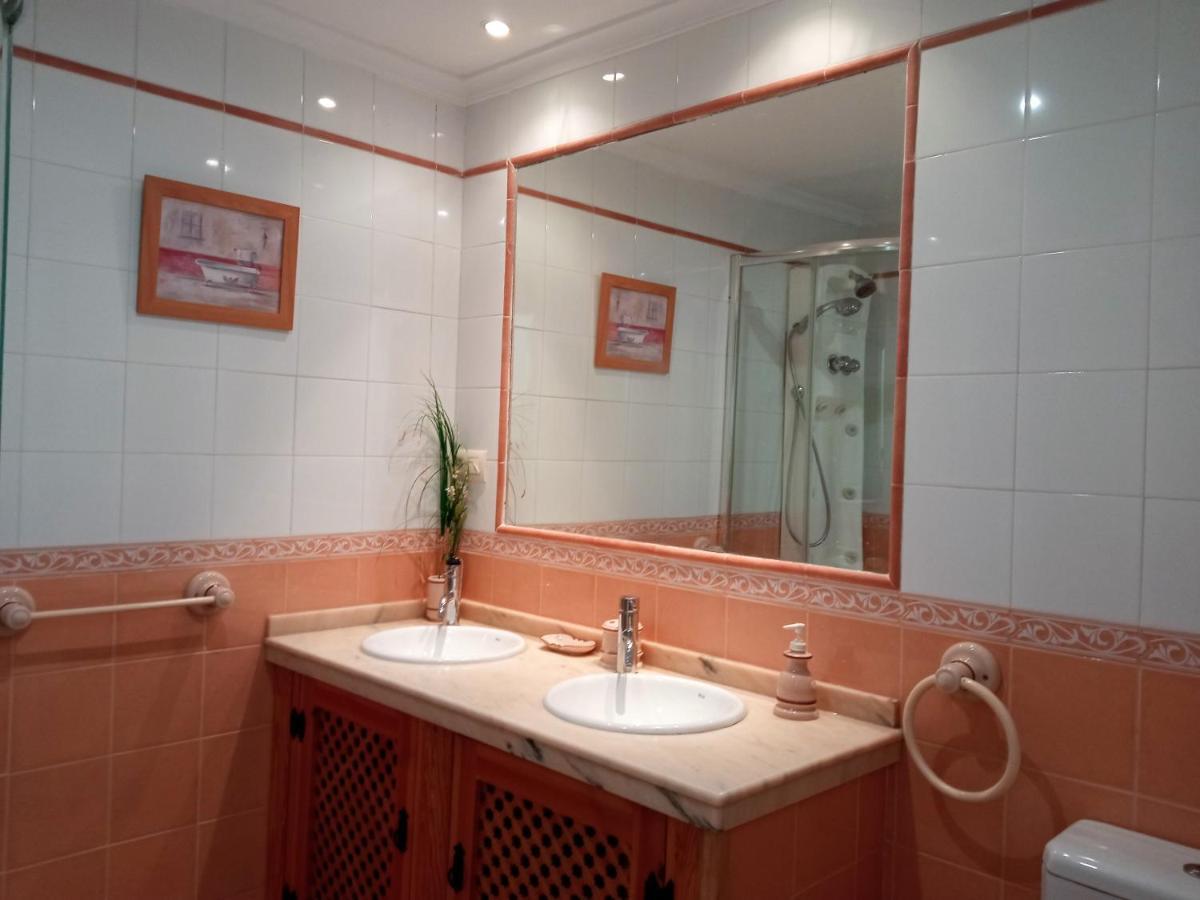 Casa Pinos Guest House Siles Bagian luar foto