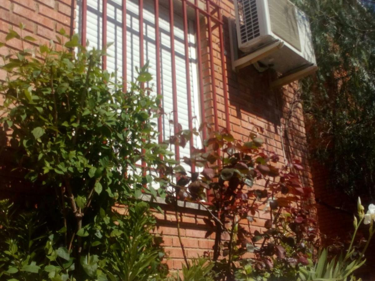 Casa Pinos Guest House Siles Bagian luar foto